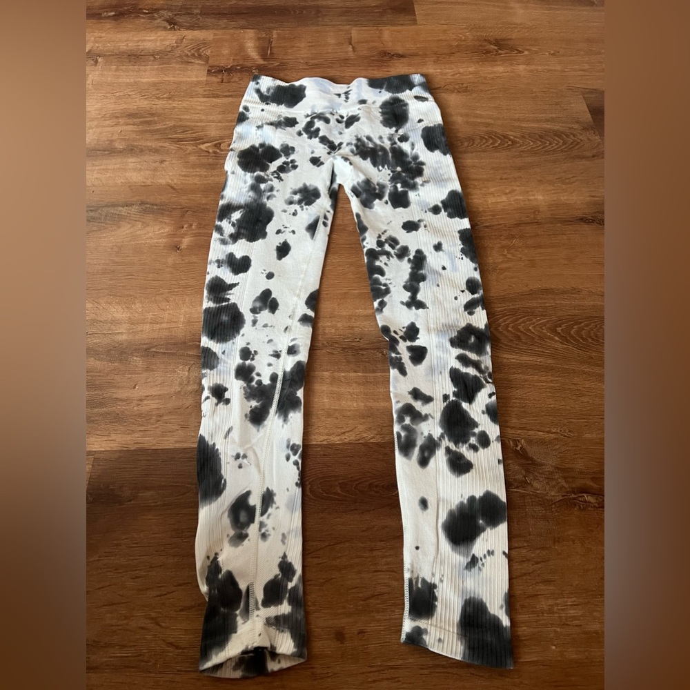 Workout leggings